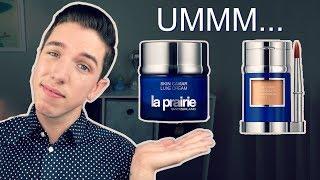 La Prairie- Worth It??