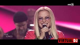 Anastacia - Left Outside Alone, Forever Young, I'm Outta Love (LIVE)