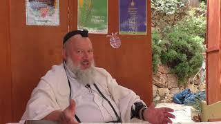 Rabbi David Bar-Hayim on the Apocrypha