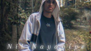 Nil Nayaniye | Cover by - Andrew Perera | 2025