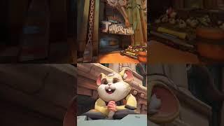 JQ en JT (parte 4) #videojuegos #overwatch #overwatch2