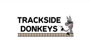 Trackside Donkeys VOL 4 - The Horse Whisperer