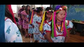 EMBERA BACATA 2016