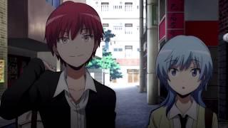 Sweet but Psycho// Karma Akabane ( Assassination classroom AMV)