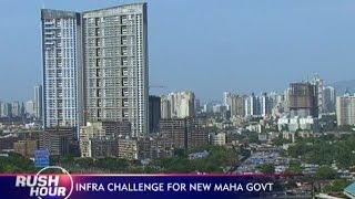 Infrastructure Projects Wait On New Maharashtra CM Devendra Fadnavis To Take Off