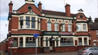 COVENTRY PUBS PAST AND PRESENT A-Z