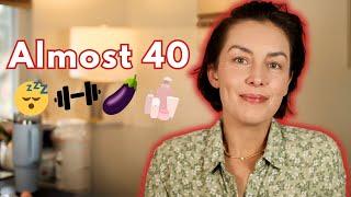 Almost 40: Things I'm Loving October 2023 | AmandaMuse