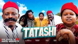 TATASHI (Full Movie) Latestnollywoodmovies2025 Jamagold Sarah James