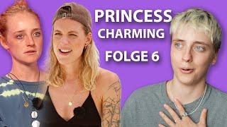 Princess Charming Folge 6 mit Hunden und Revierkampf