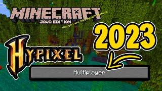 Hypixel Server IP (UPDATED 2023)