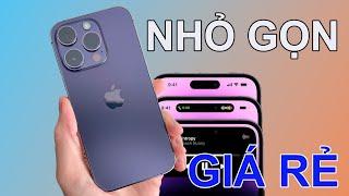 ĐÁNH GIÁ IPHONE 14 PRO HÀNG 99 % CÓ NGON Ở THỜI ĐIỂM HIỆN TẠI ???