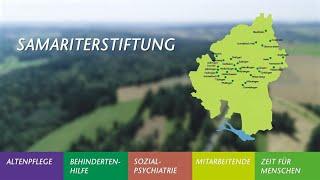Das Samariterstift Dachtel