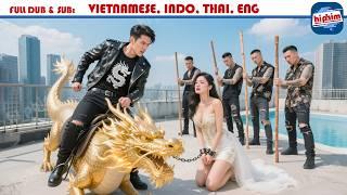 Rồng Thần Tu Luyện Trở Về Thấy Vợ Bị Đám Thiếu Gia Ép Cưới Liền Nổi Điên Xóa Sổ Tứ Đại Gia Tộc