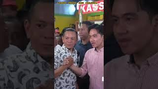 GUBERNUR!! KANG DEDI MULYADI DAN WAKIL PRESIDEN MAS GIBRAN | A RAFFI AHMAD MENYAPA WARGA BANDUNG#kdm