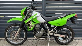 KAWASAKI KLR 650 2003 Year, 30k. Km (MB DopMoto )