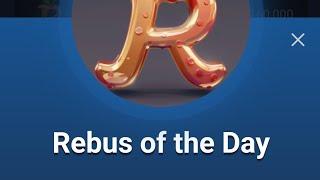 Rebus of the day X Empire 9 September 2024 #rebusoftheday #Xempirerebusoftheday