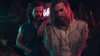 Darcys - San Diego, 1988 [Lyric Video]