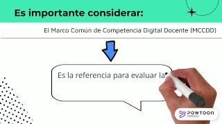 ¿Qué es la competencia digital docente?