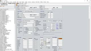 How to calculate VA Residual Income