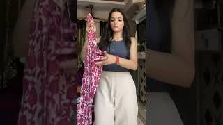 What I Ordered Vs What I Got  | Myntra Finds Under 500 | Shubnandu Family #shorts #shubnandufamily