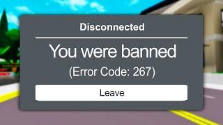 I Got Banned on Brookhaven!