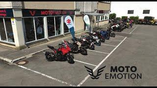 MOTO EMOTION LUXEMBOURG