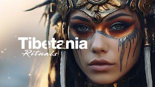 Melodic Deep House Journey | Tibetania Rituals