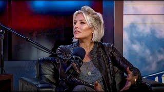 FOX Sports' Charissa Thompson Joins The Dan Patrick Show In-Studio | Full Interview | 10/03/17