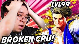 WHY ARE THE SF6 CPUS SO DIFFICULT!?