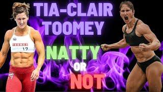 Tia Toomey || Natty or Not