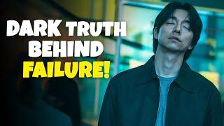 Dark Truth Behind Failure Gong Yoo from The Trunk!!!