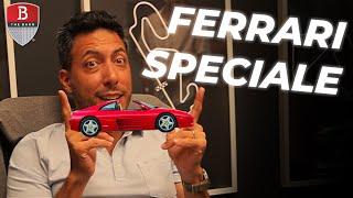 Hunting for a Ferrari 348 Speciale! | Vlog 004