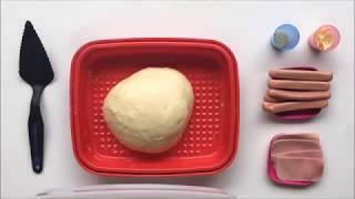 Basic Bread Making Recipe