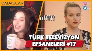 Pqueen - Türk Televizyon Efsaneleri BÖLÜM#17 İzliyor !