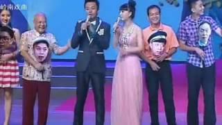 Comedian Cantonese Show"60 years of Comedy"笑满岭南六十年