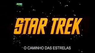 O Caminho das Estrelas - Abertura - SIC Radical - 2002