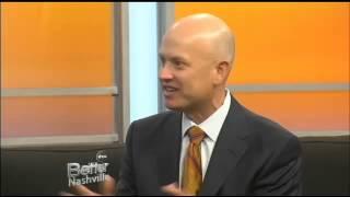 Jim Higgins Explains Probate