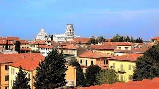 Top10 Recommended Hotels in Pisa, Italy