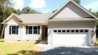 Biggest DDI Selling New Construction Racher Eastern Shore MD