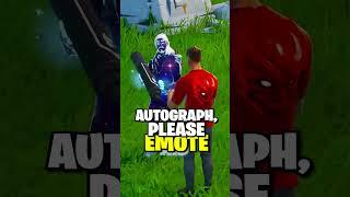 Fortnite Is SECRETLY Spying On You.