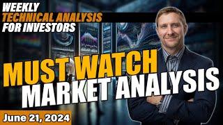 Bitcoin Key Levels! Bull Run Or Bear Market? Must Watch Market Analysis