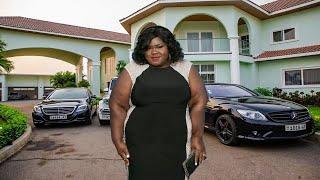 Gabourey Sidibe’s RICH Lifestyle And How Her Spends His MILLIONS