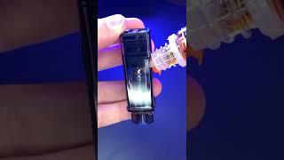 ASMR Vape Tricks