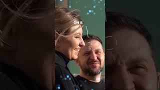 Елена Зеленская изменщица