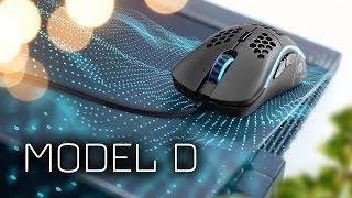 You Need the D - Glorious Model D Review!