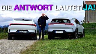 Polestar 4: Wie VERWIRREN wir den Kunden MAXIMAL?