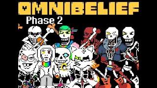 Omnibelief Phase 2 | Undertale FanGame