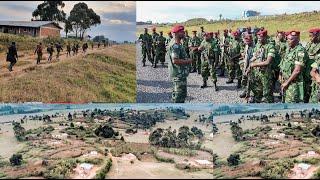 Capitaine  RUGABO ABIVUYE IMUZI || UMUGAMBI MUBI WONGEYE GUCURWA KUBANYAMULENGE.