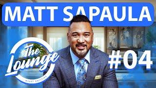 Matt Sapaula: From Marine to a $300M Business, Dodging Death and Becoming The Best