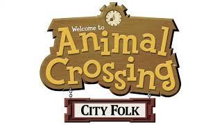 Title (Extended) - Animal Crossing City Folk OST